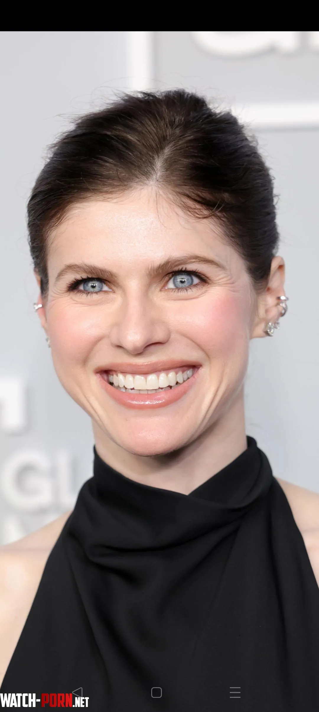 Alexandra Daddario by BillyDaBrute