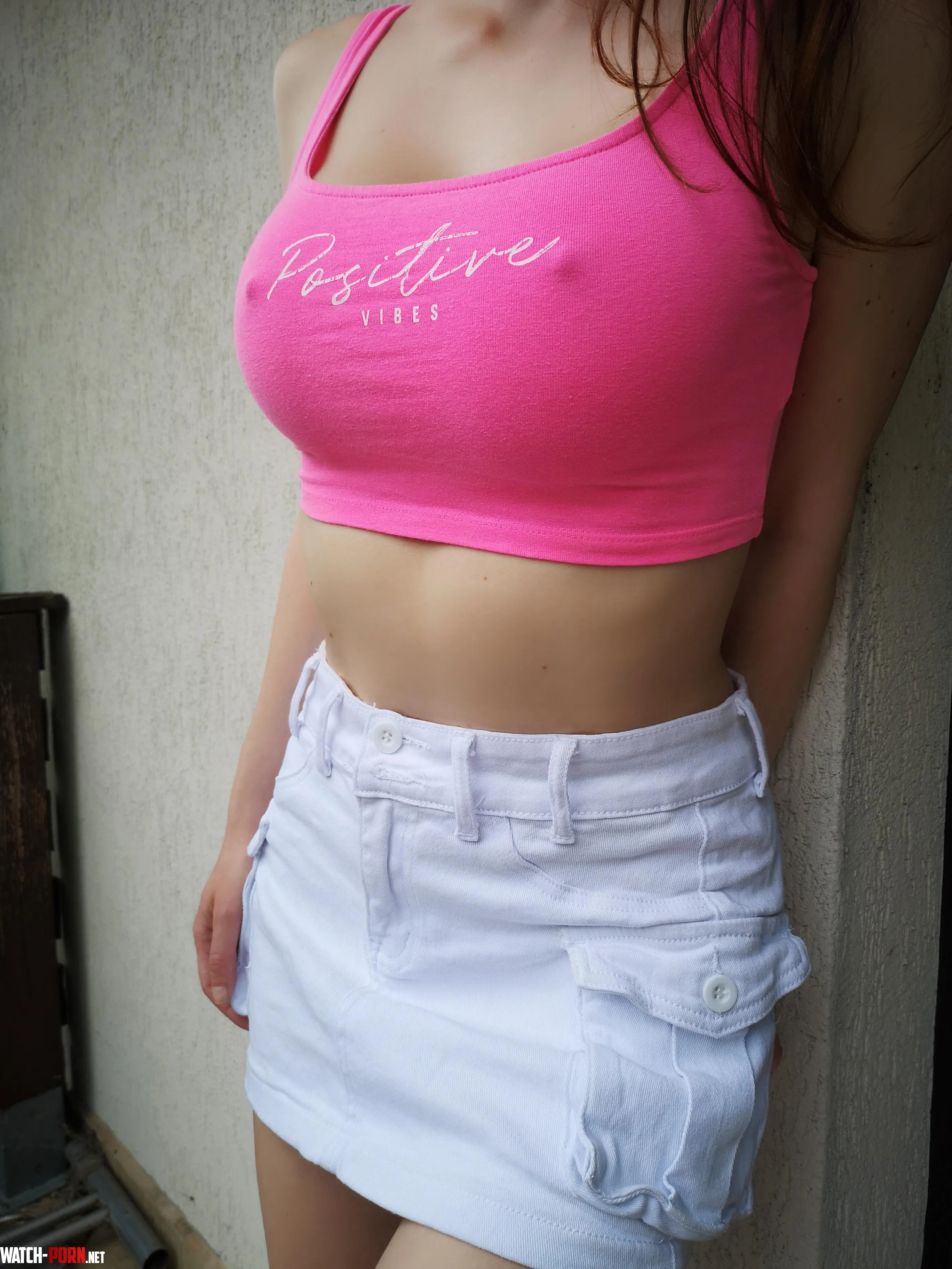 I forgot what wearing a bra feels like by lilly_vanilli