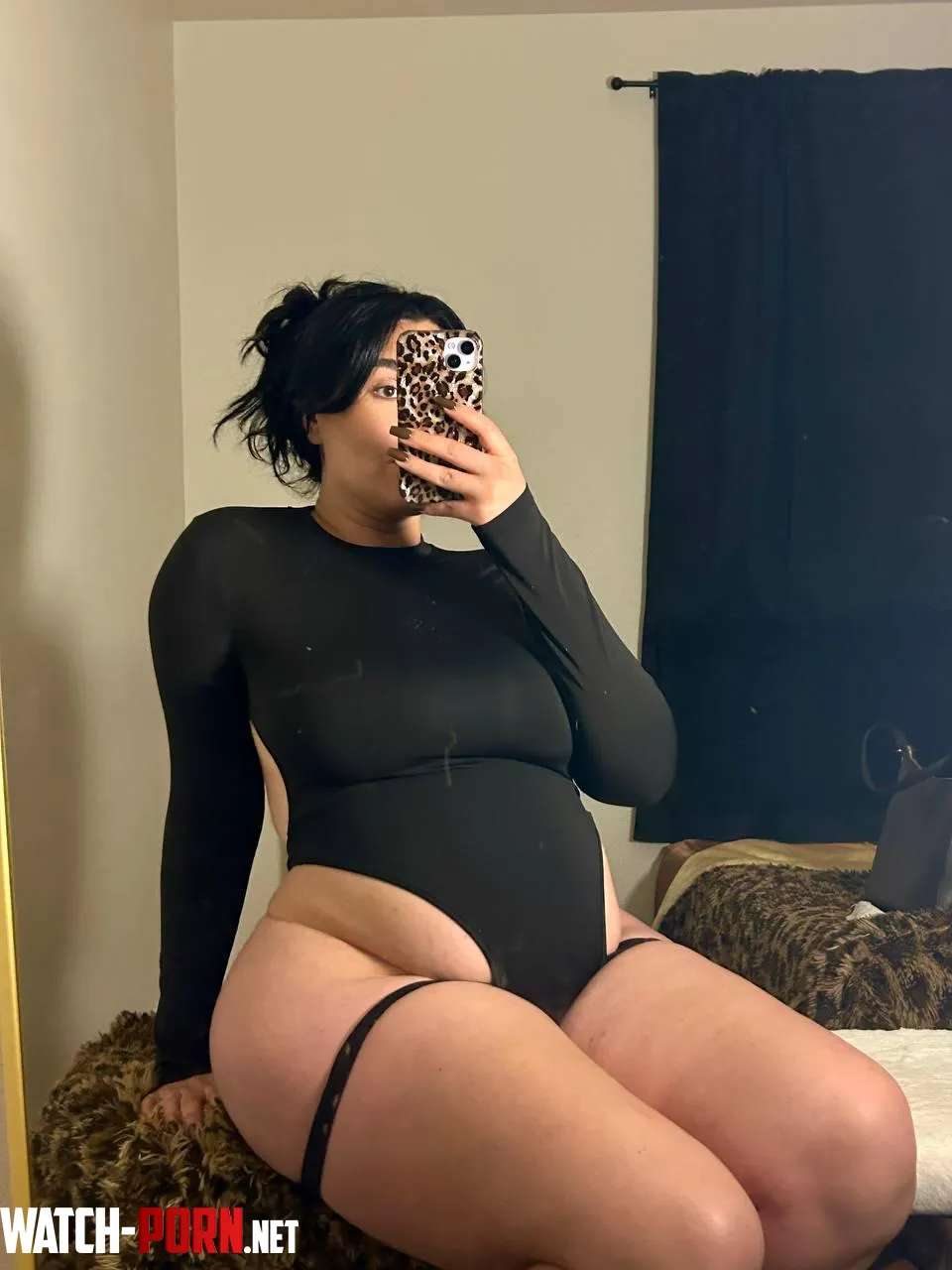 My legs are so thick by Hungry_Platypus_5325
