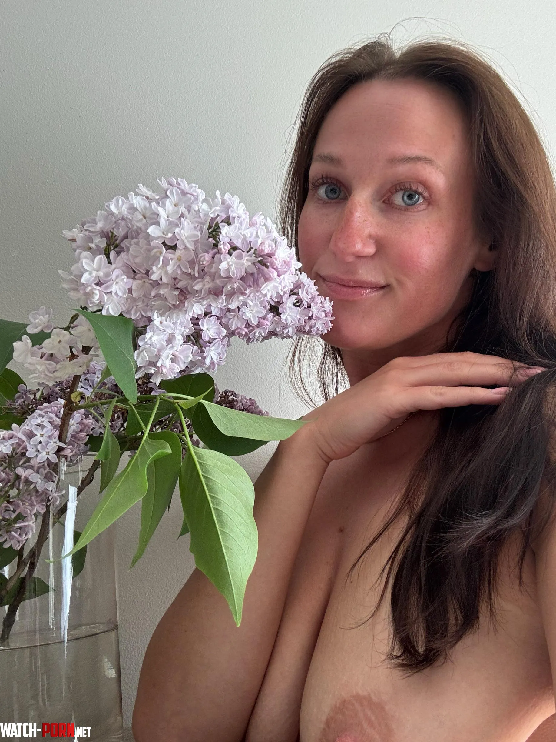 i love spring flowers! by TheEmilyXrose