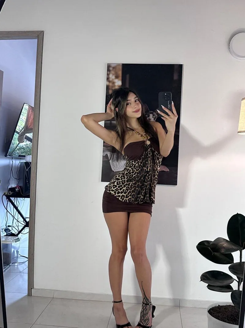 Thumbnail Little Outfit, Big Impact: TightDresses Fashion Show by WarmSoupTheory