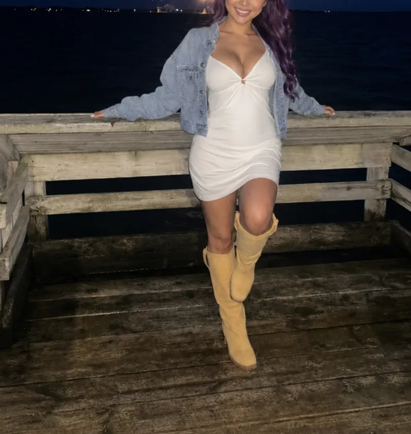 Thumbnail Fireworks and Sensuality: Memorial Day Musings by EmbarrassedKey6224 | BoltedOnAsians