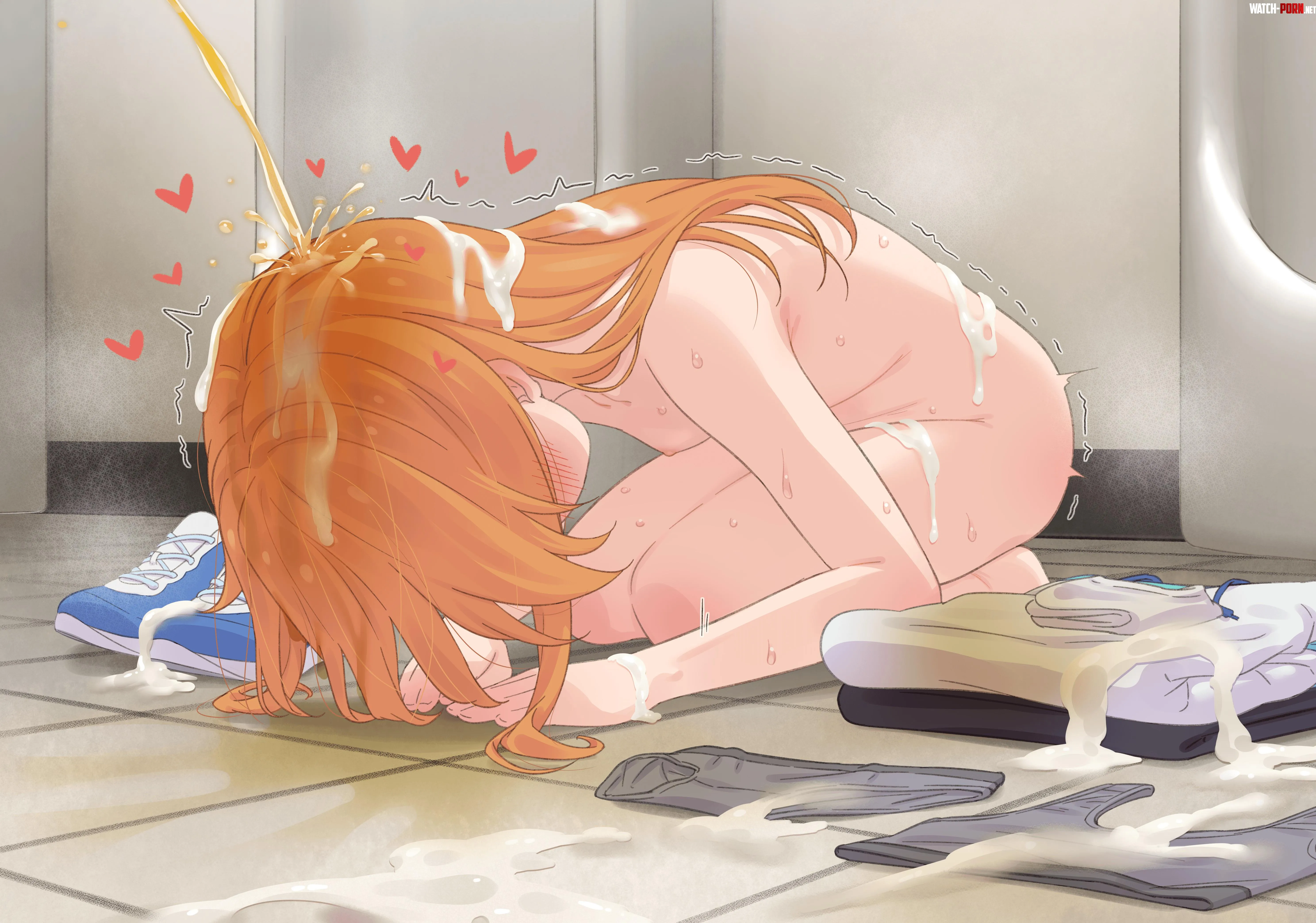 I, I did everything you wanted... let me go now by Opallovespancakes