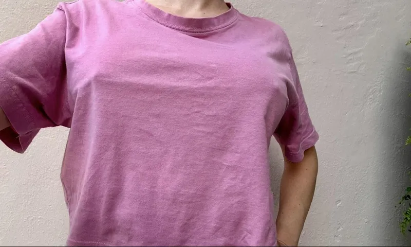 Thumbnail Private_Muse_'s Braless Look: Echt Süß!