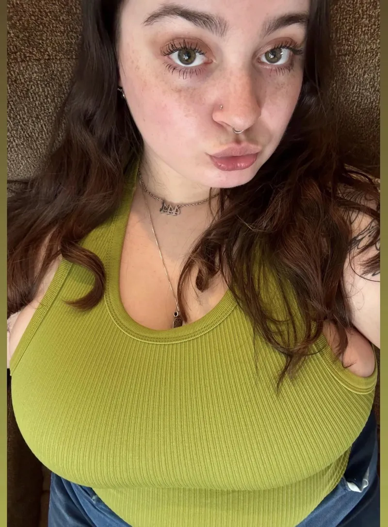 Thumbnail Barely Contained Secrets: 2busty2hide Unveiled by ImportantSpirit9306