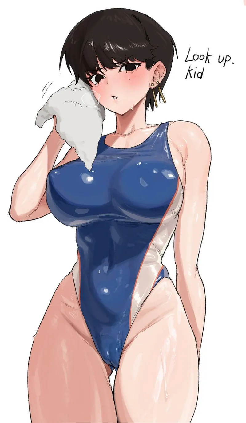 Thumbnail Dive into the World of AnimeMILFS with milkyrim's Look up... | AnimeMILFS