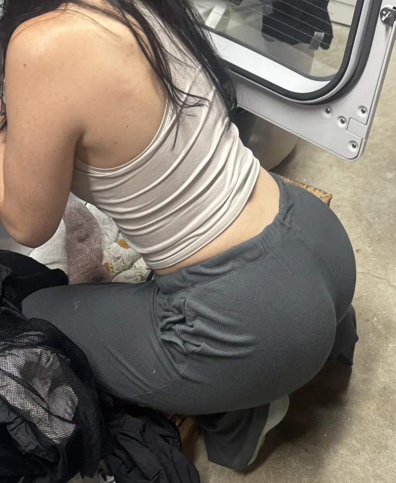 Thumbnail Pawg Wifey's Laundry Day with whooooothis