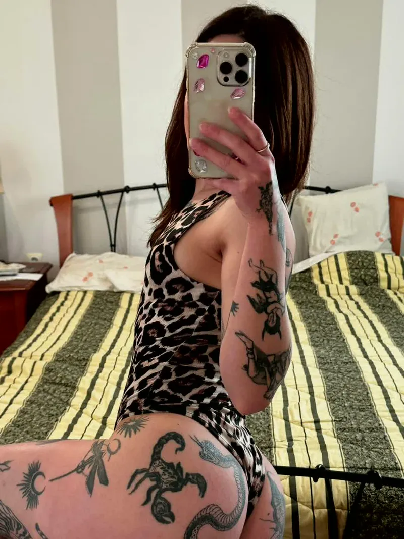Thumbnail HotGirls: Prepare for an Unforgettable Ride with DramaticMia
