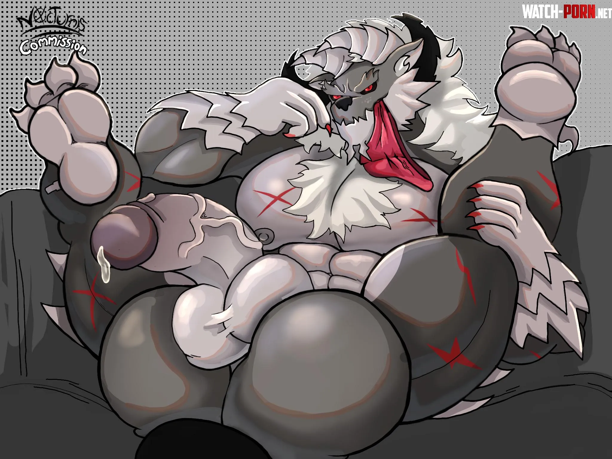Romantic but rough (Artist: me | @Turnis__) by Far-Tone-2157
