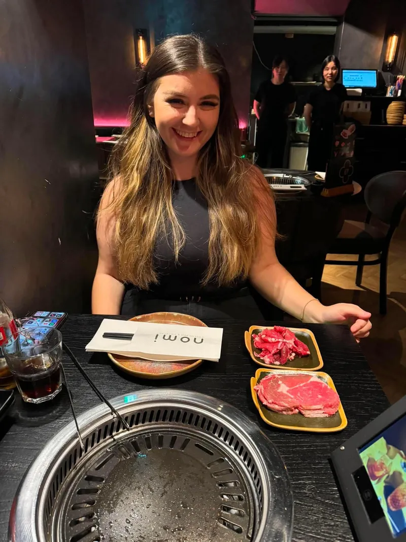 Thumbnail Classy Photo Before Dinner | GabriellaRiveria | classygirls