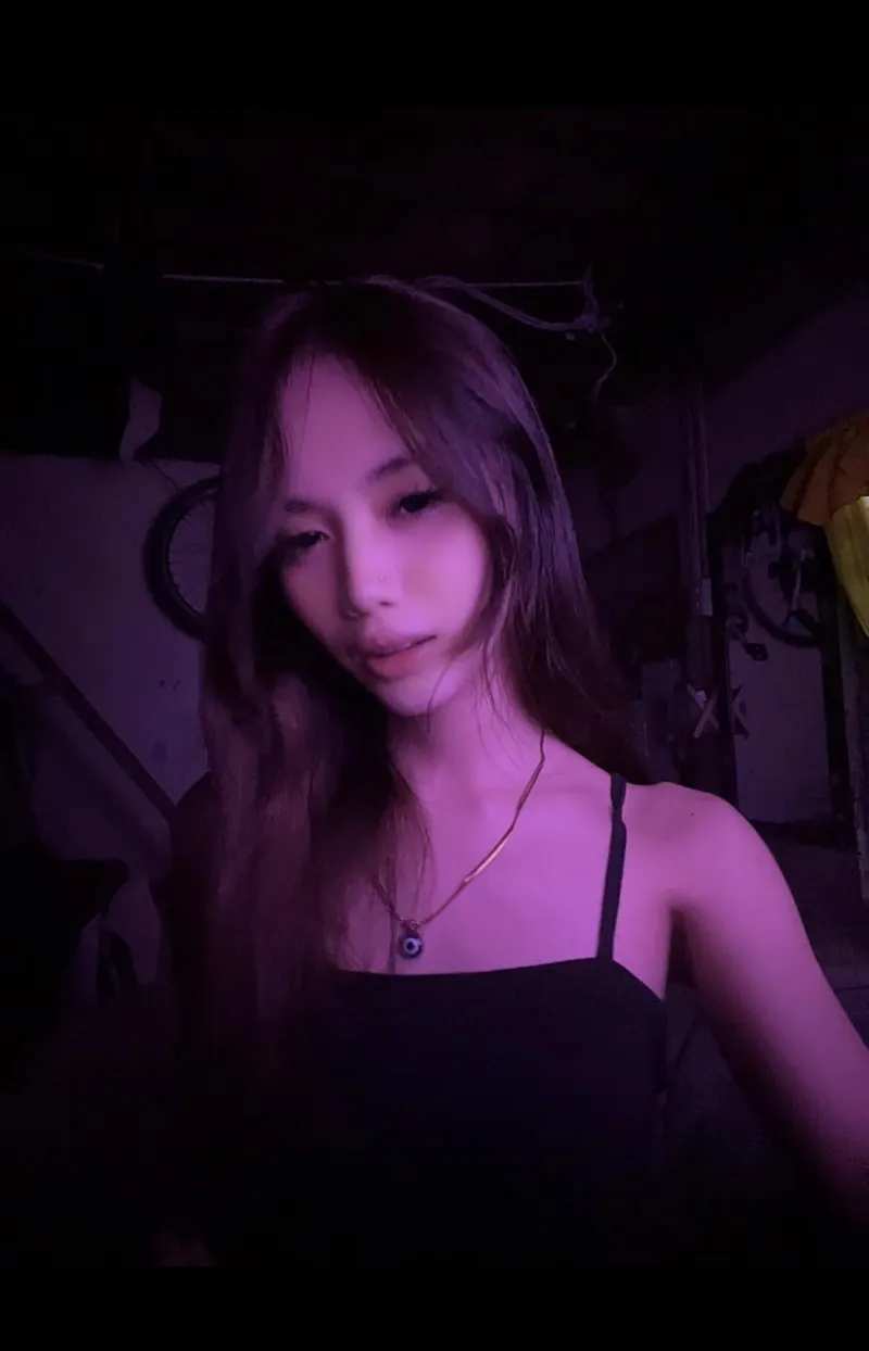 Thumbnail Skinny Like Me Daddy? Asiansissification Desire by Sexyrhi
