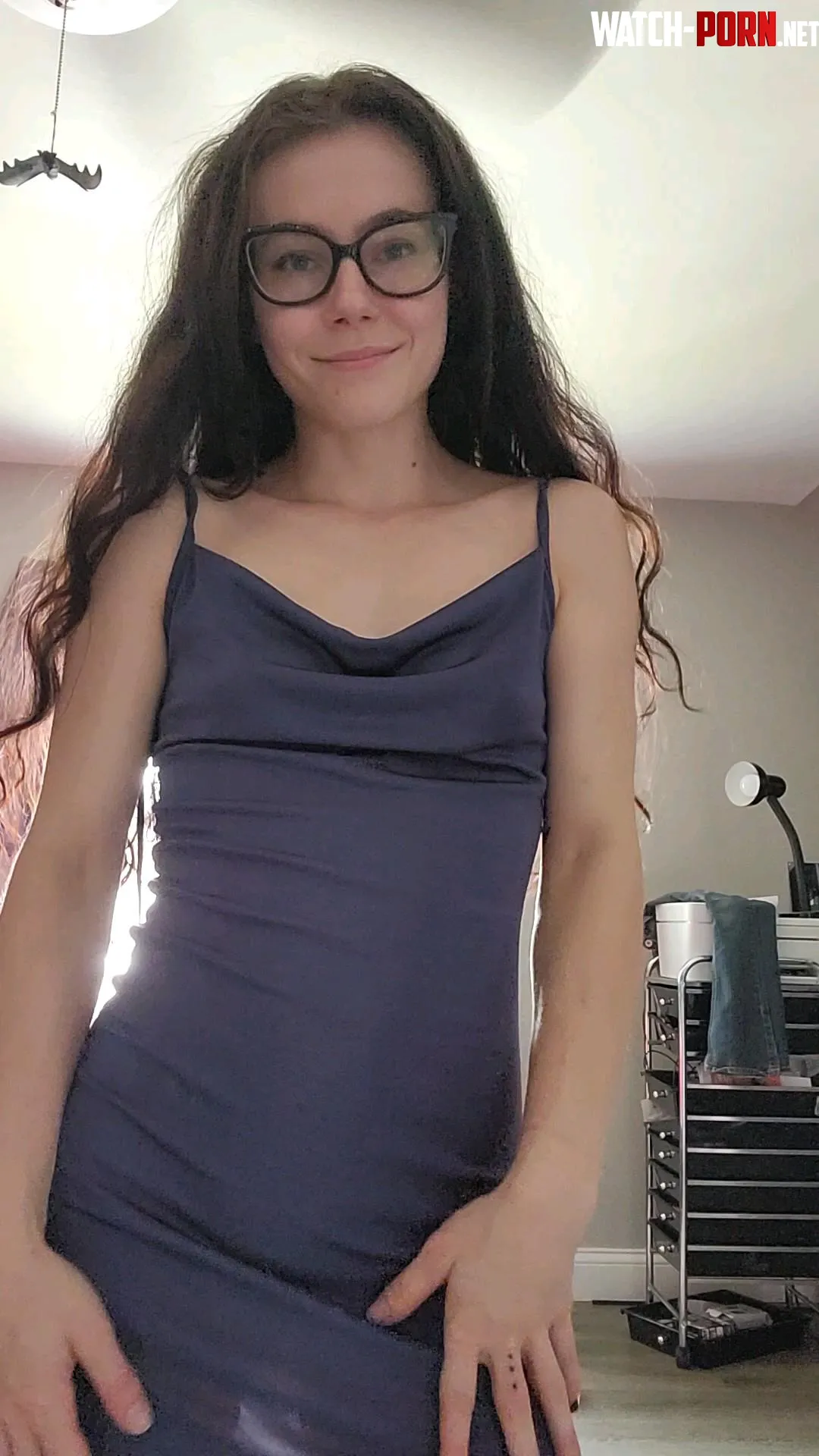 My nightgown 🥰 by Killaninjafuxx
