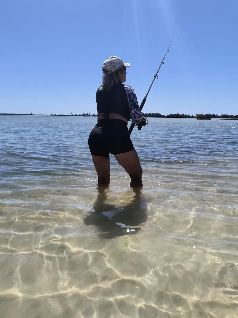 Thumbnail chiquitalatin06 Ready to Reel It In! BikiniBodies Journey