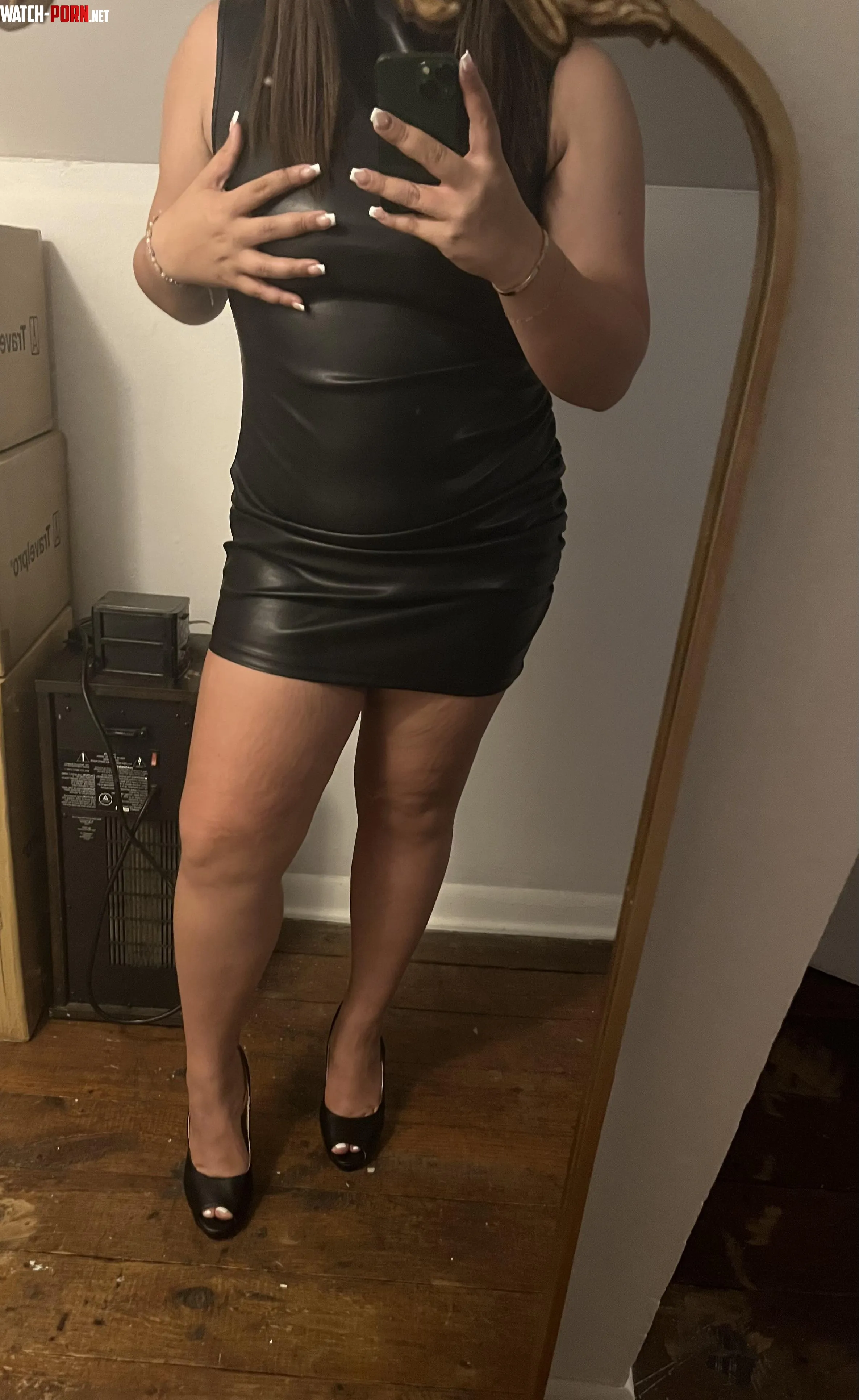 is this cute for date night? by airjen21
