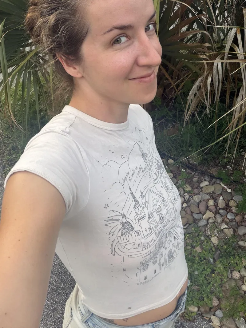Thumbnail Chore Day Adventures: Lothlori13 Shares Country Girls Lifestyle Journey