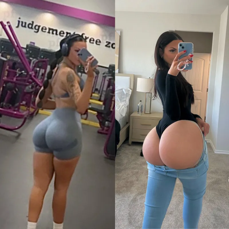 Thumbnail Yoga Pants On, Better Off - Unveil the Sensuality