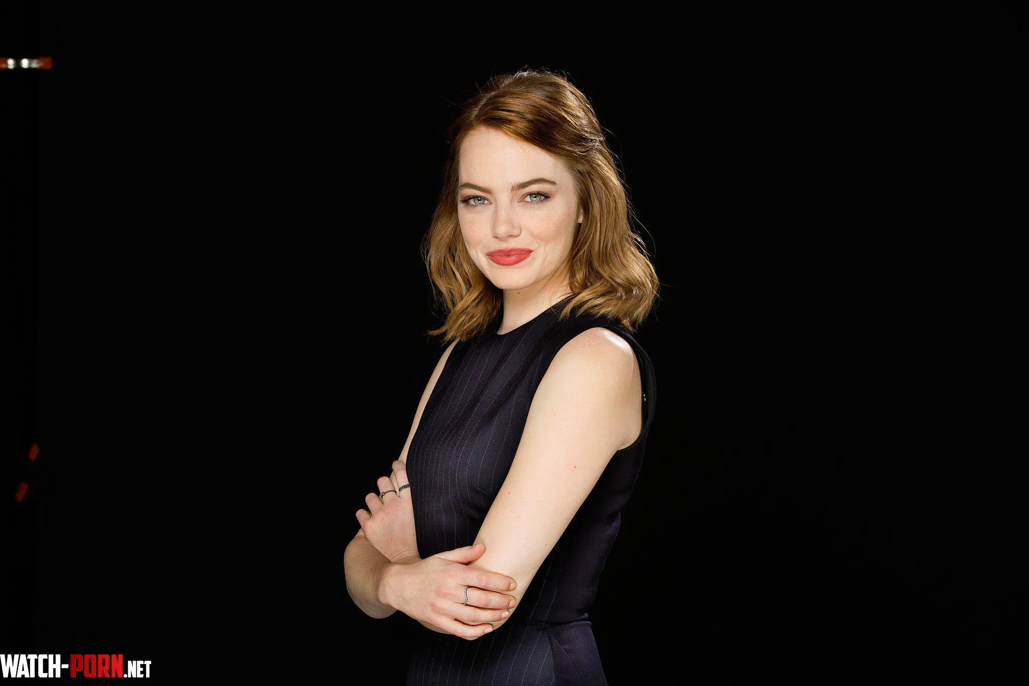 Emily 'Emma' Stone by WiseGuy1882