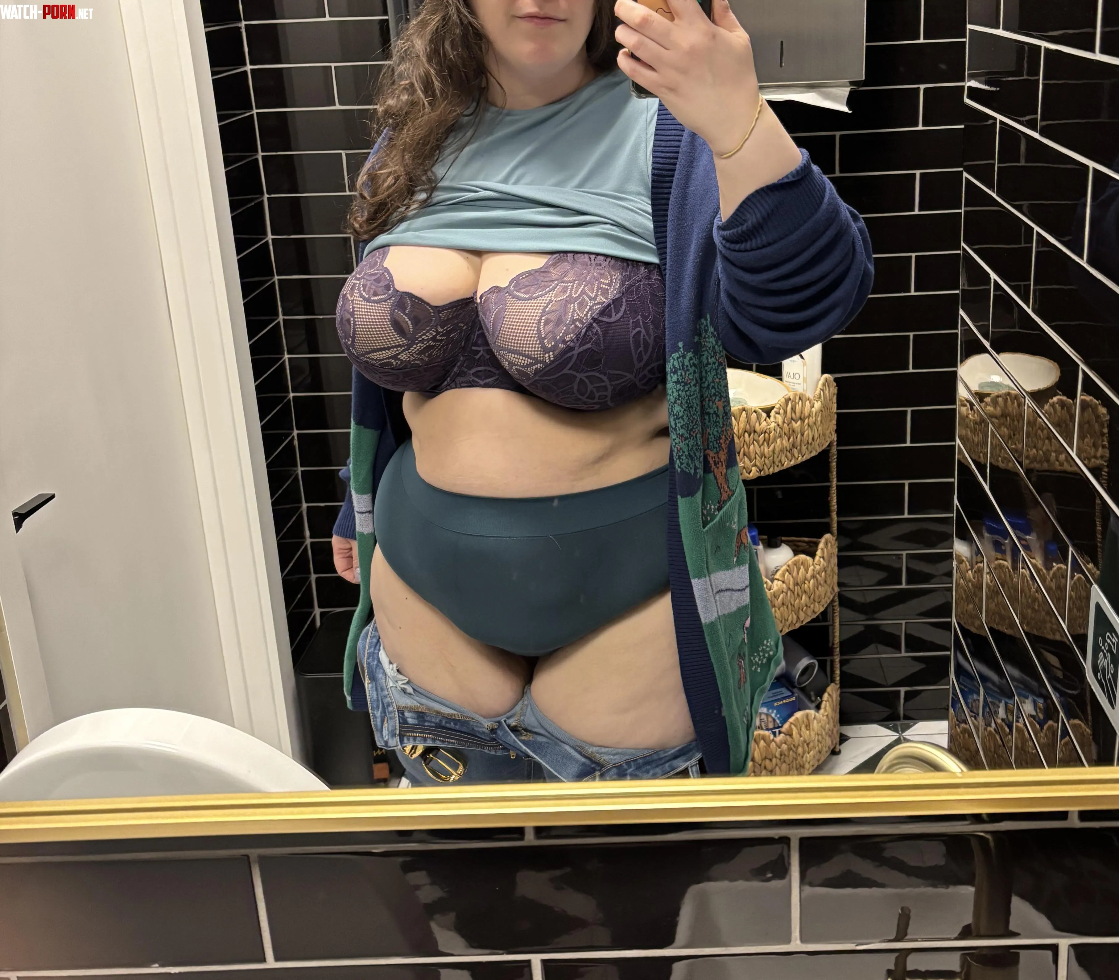 horny girl by bbwjewishprincess