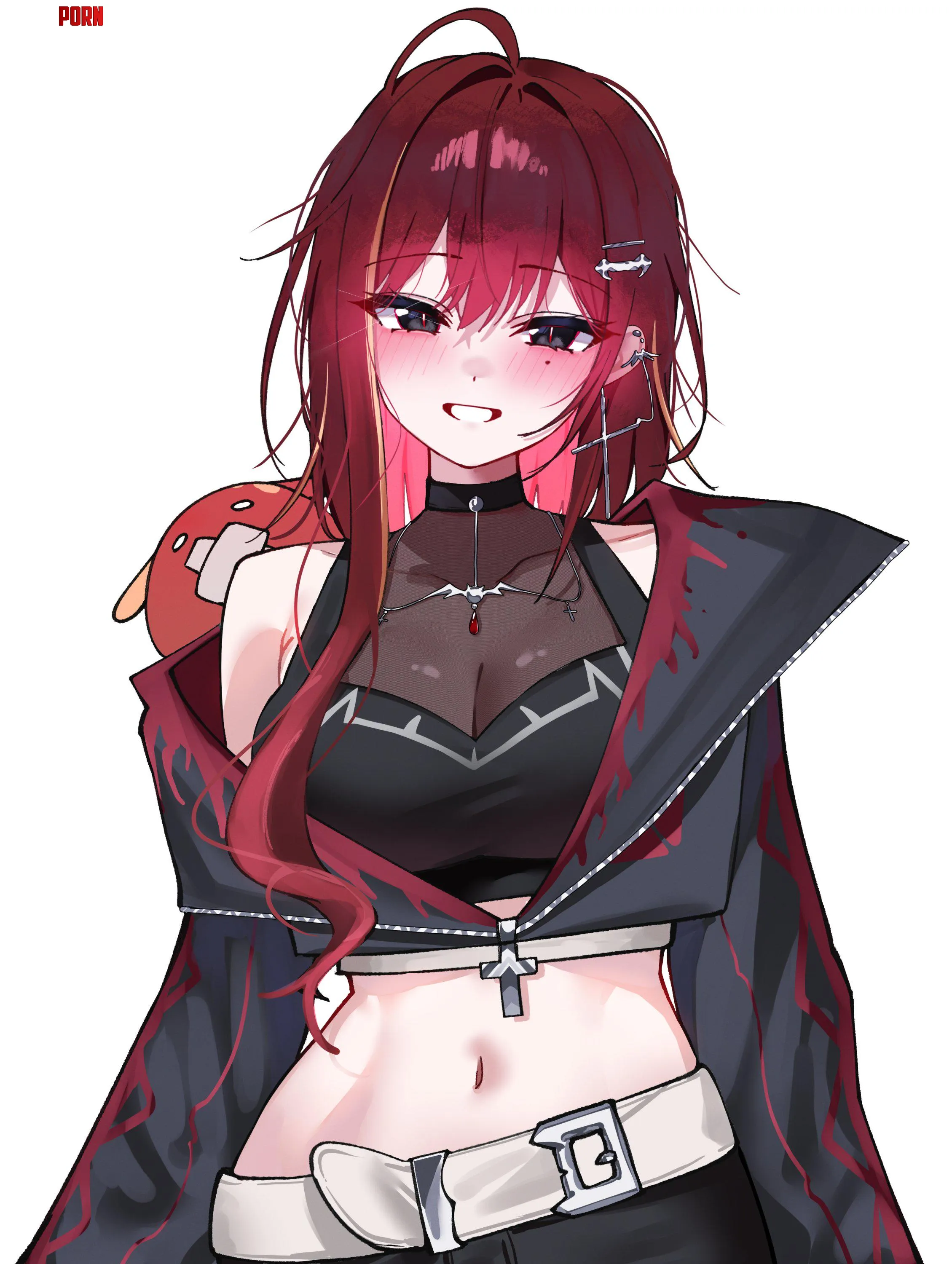 Akane Lize [StelLive] by WoolsonDaSheep