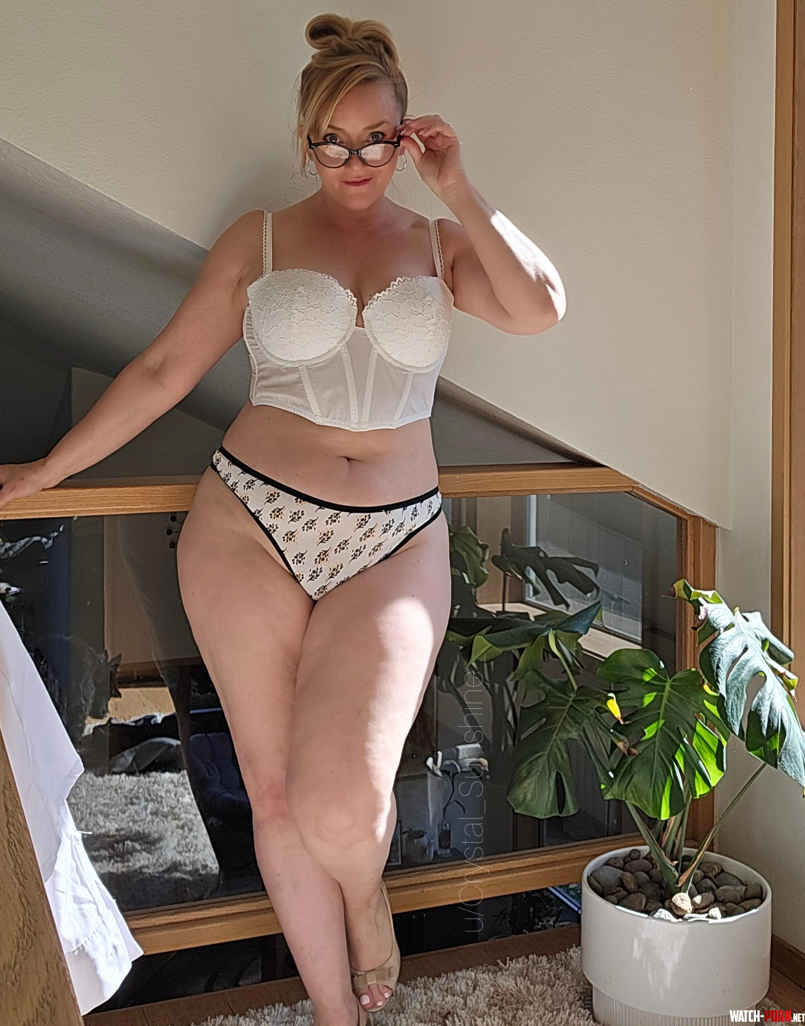 Born in 1973 and still boner material by Crystal_Sunshine_
