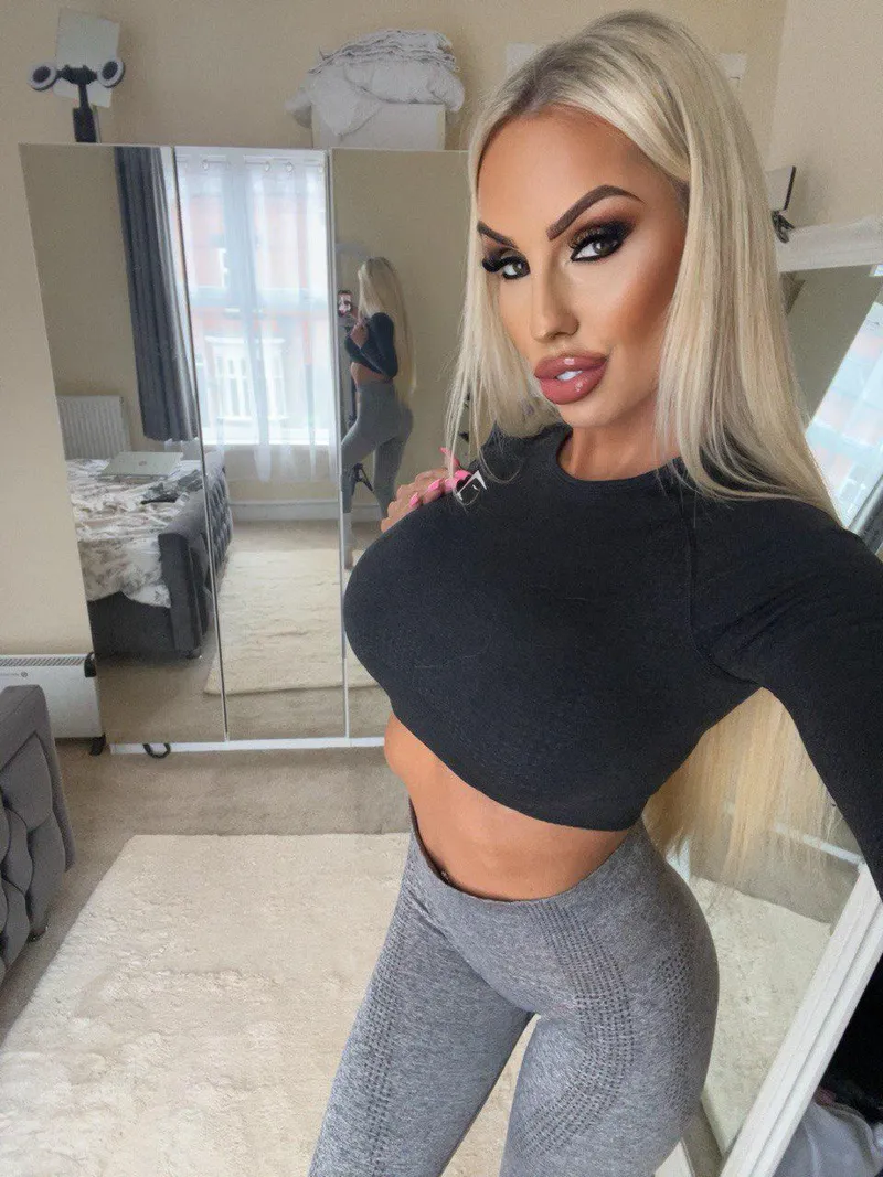 Thumbnail CakeSupp’s Leggings Obsession: A Must-See Spotting!