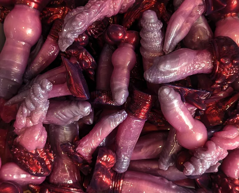 Thumbnail HodgePodgeEntourage Teases HPE Mermay Drop Tonight! | BadDragon