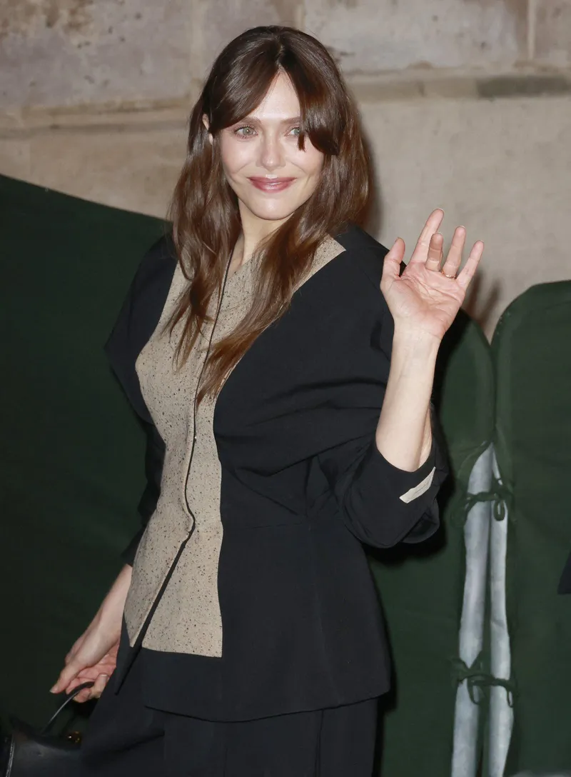 Thumbnail Elizabeth Olsen: A CelebsGW Profile by Selecus_Marcator