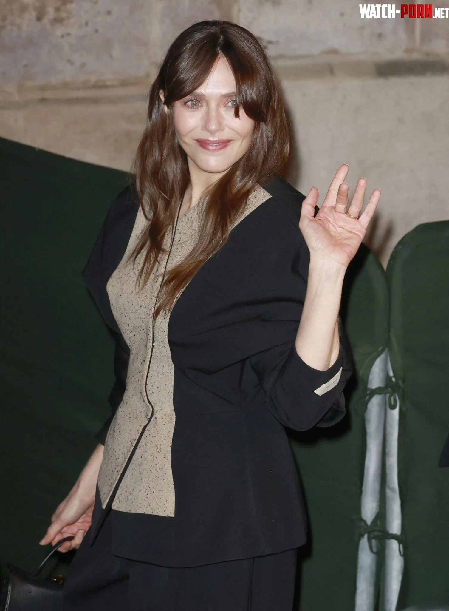 Elizabeth Olsen by Selecus_Marcator