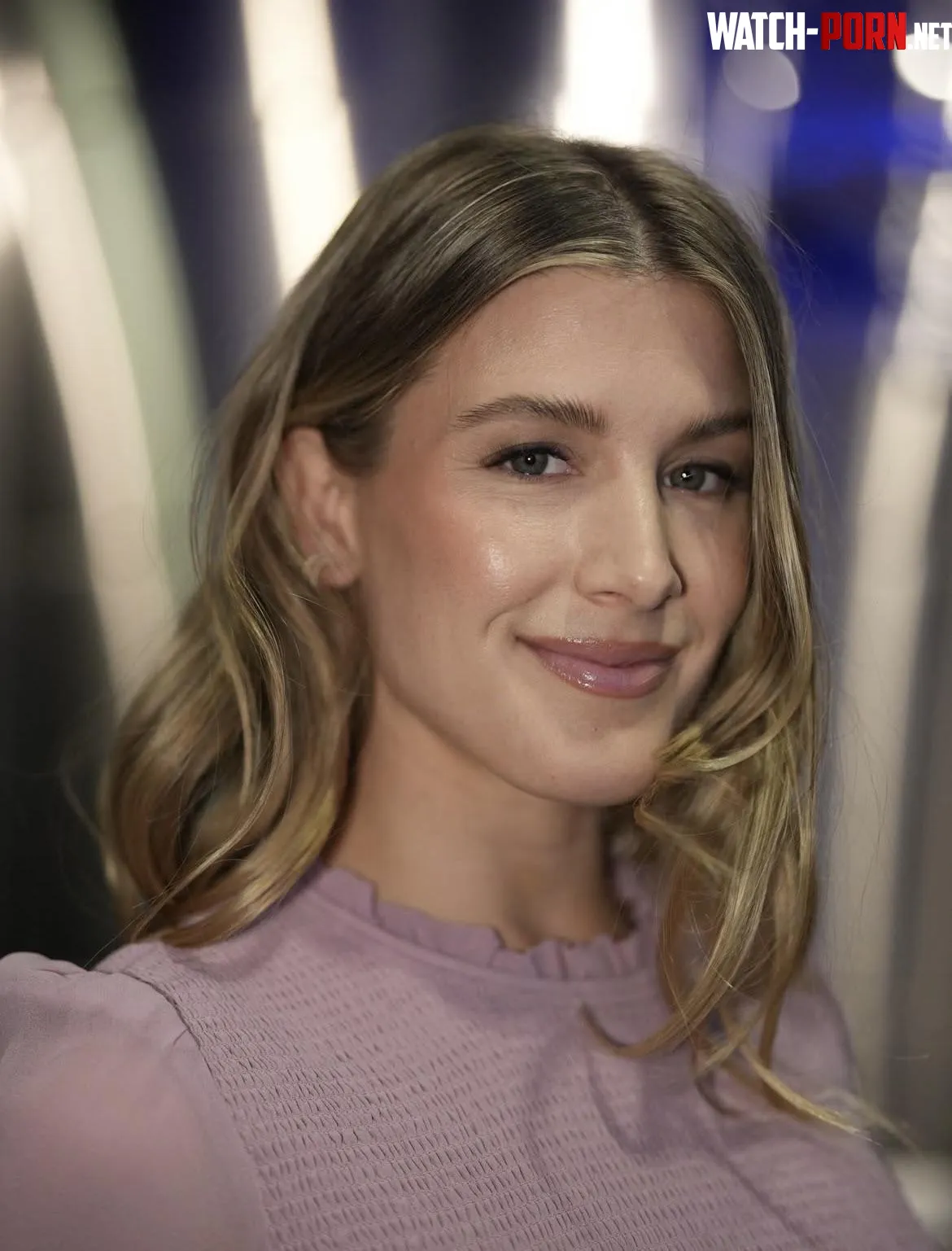 Genie Bouchard by Rexbanner871