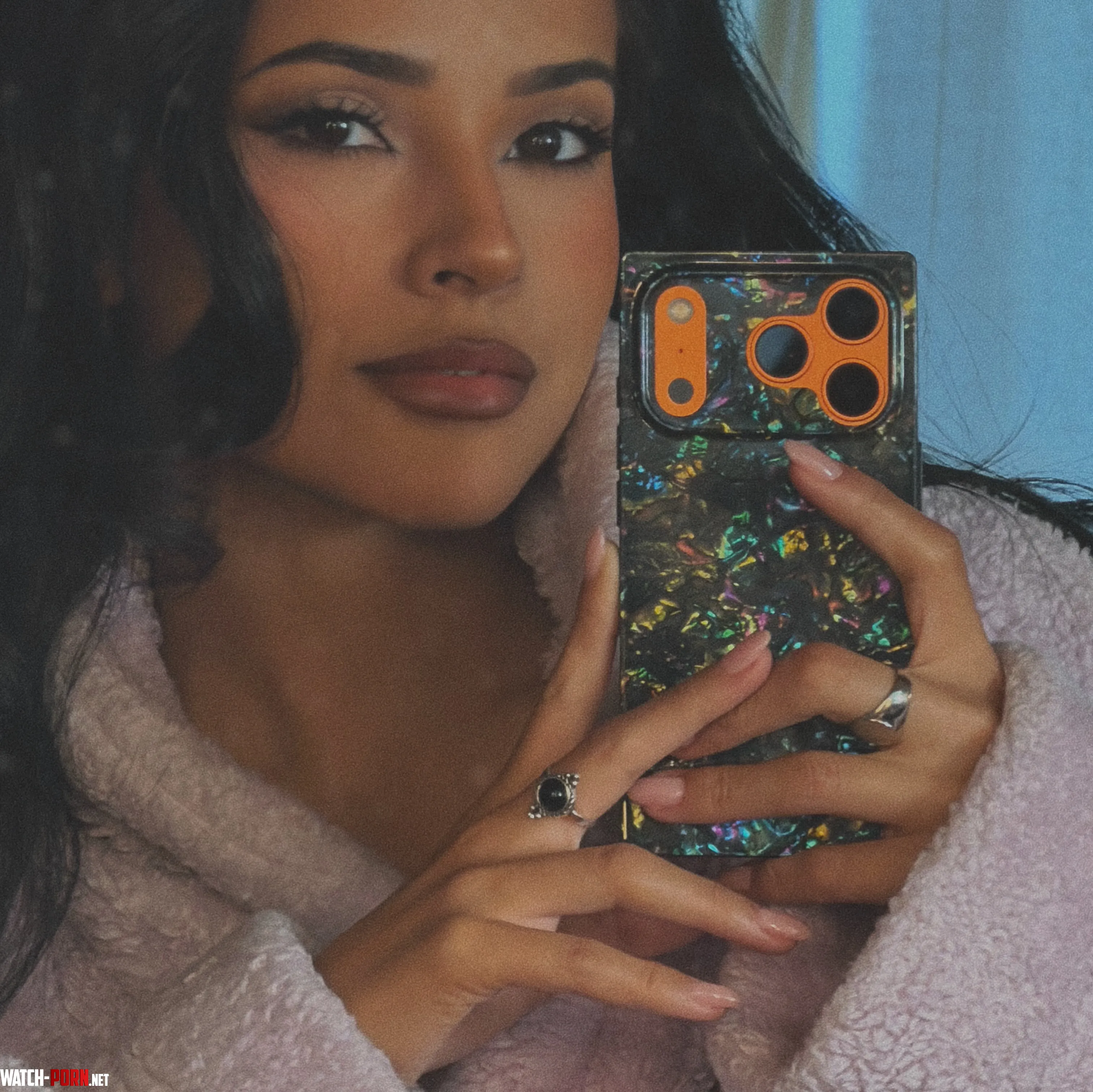 Becky G by James007BondUK