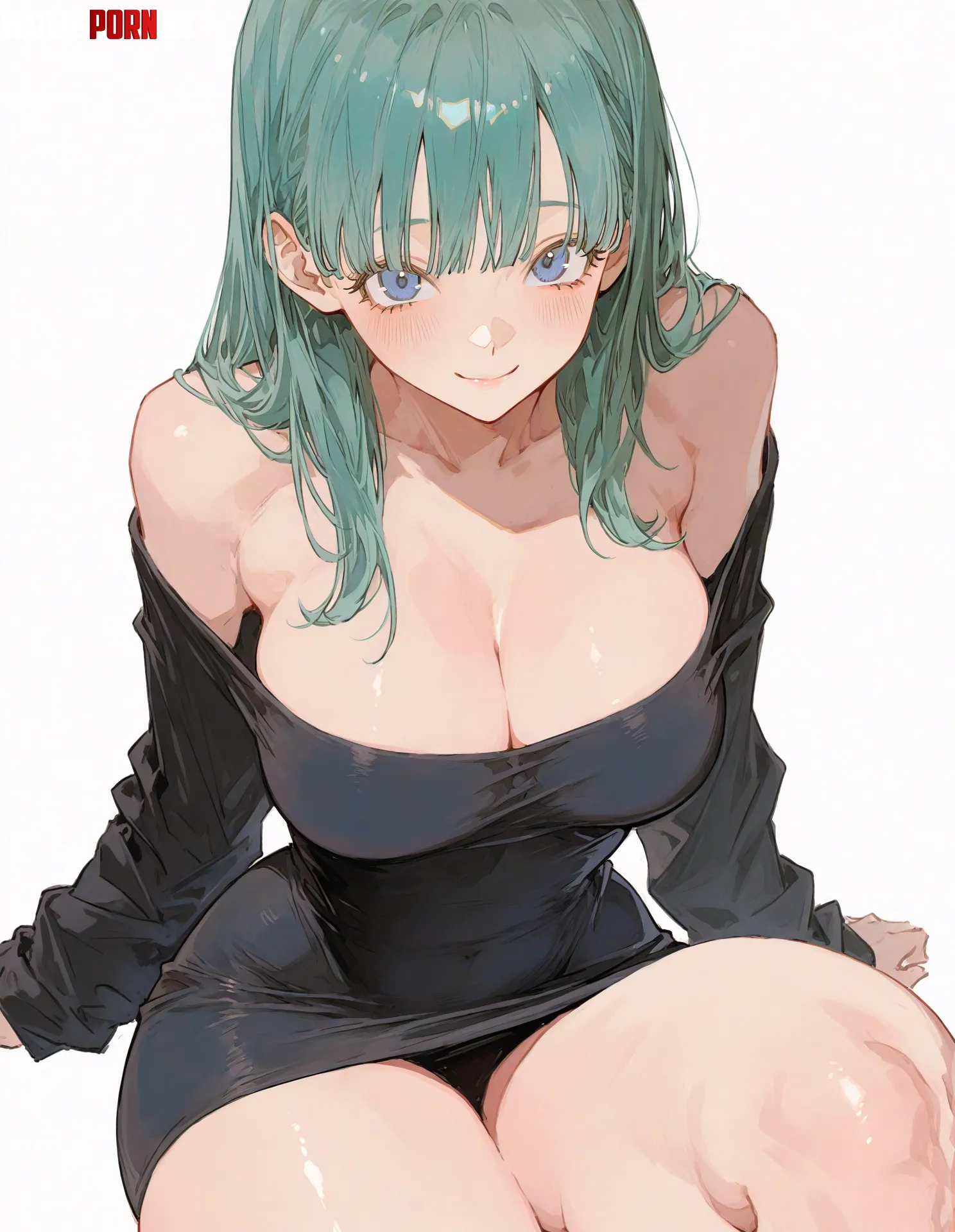 Bulma by Dirixmedi