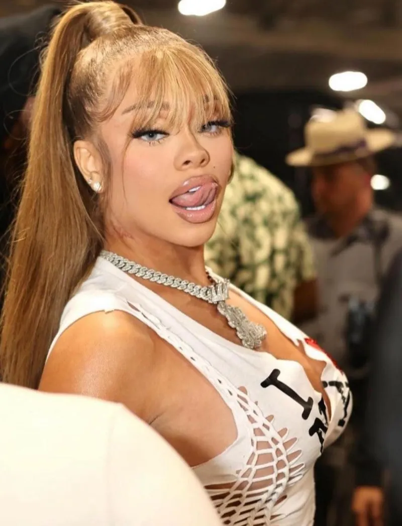 Thumbnail Latto: An Inside Look at the Rising Hip Hop Star | HipHopGoneWild