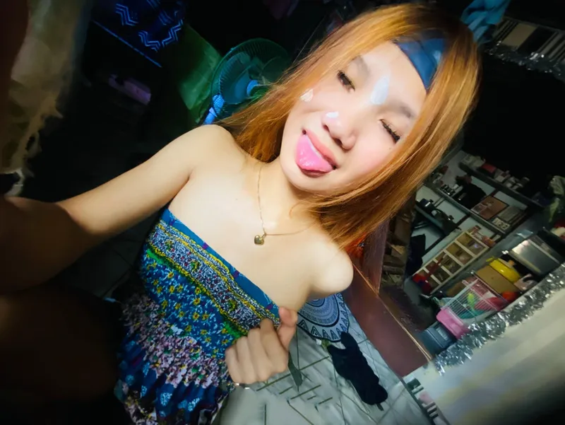 Thumbnail Lick Your What?!? Asiansissification Mystery by Mollietzn