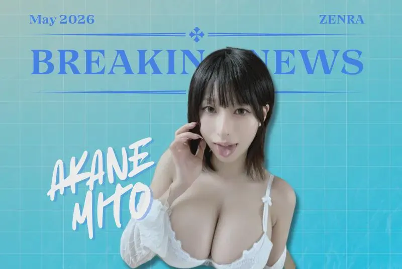 Thumbnail Exploring the World of JAV - Taku's Doujin Journey by ZENRAMANIAC