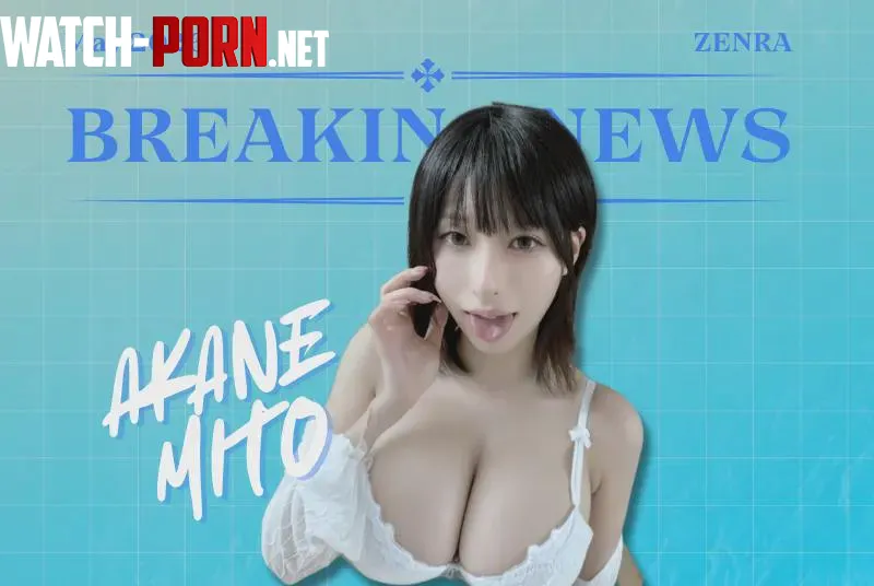 JAV News:  Taku Does Doujin and the Case of the Fake S1 Debut by ZENRAMANIAC