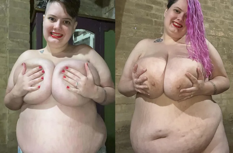 Thumbnail Celebrate 5 years of Growth with Doctorsybil1 in a Wondrous Before-After Journey