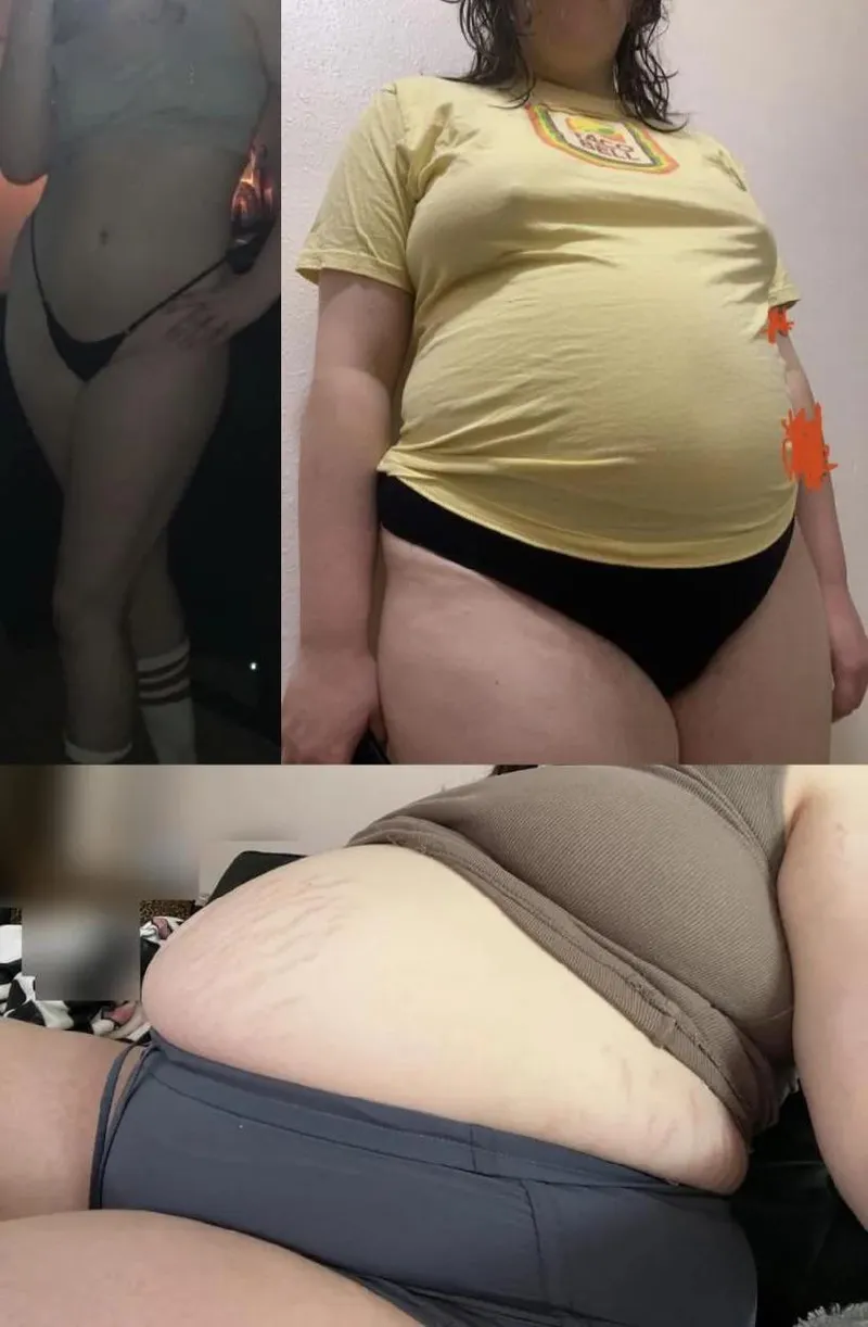 Thumbnail Step into the Before and After World of an Online Cow by bra1nr0tt3np1ggy