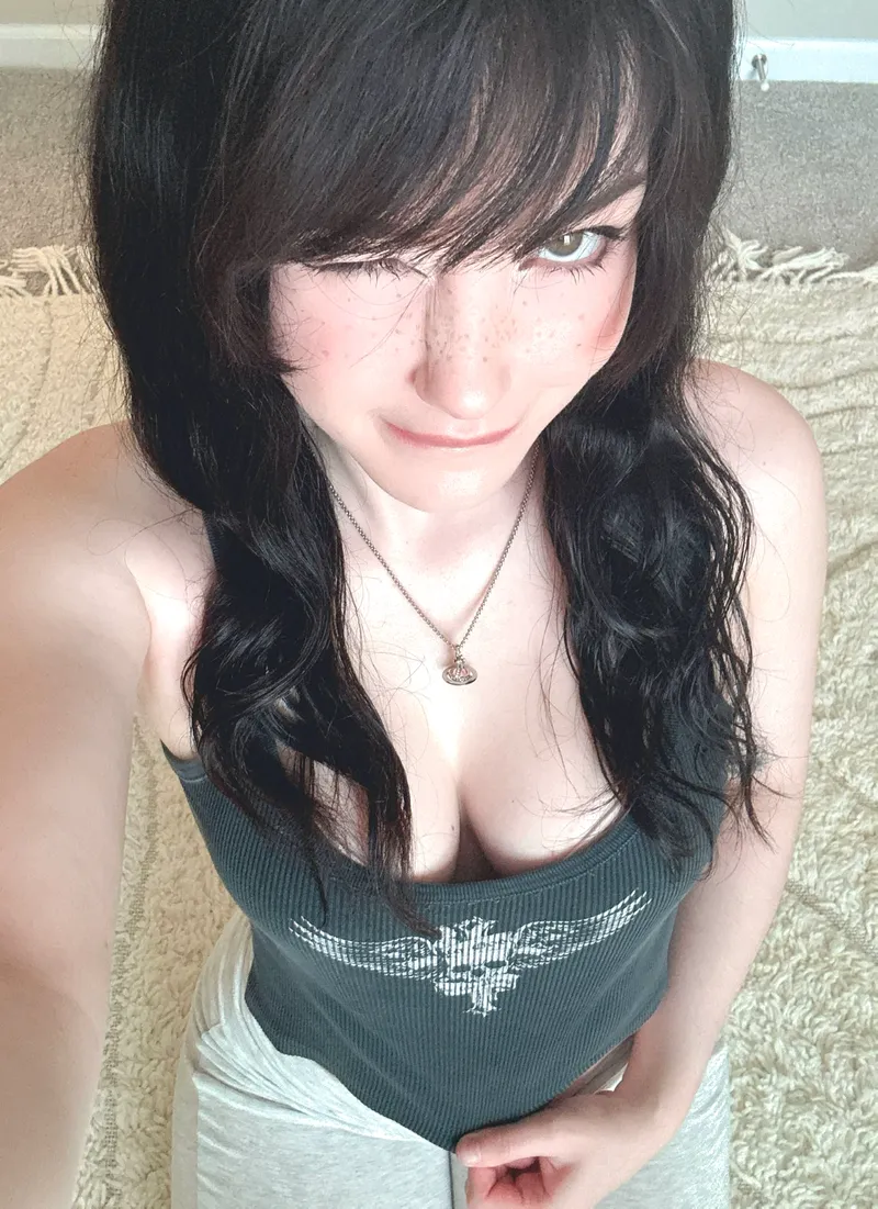 Thumbnail PunkGirls: Would you cum inside of a girl like me? by Hax_Gaming10