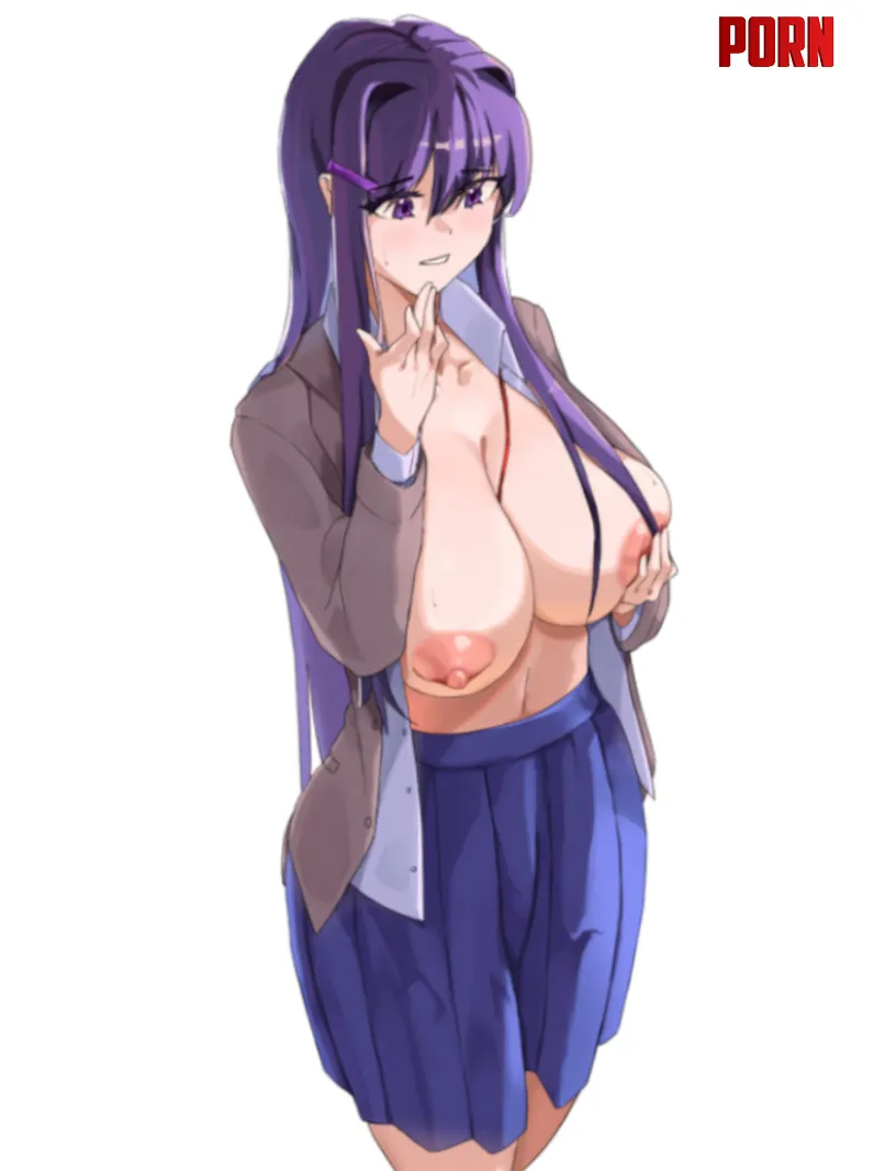 Getting hot in here (YudsNuts) by releasemebby