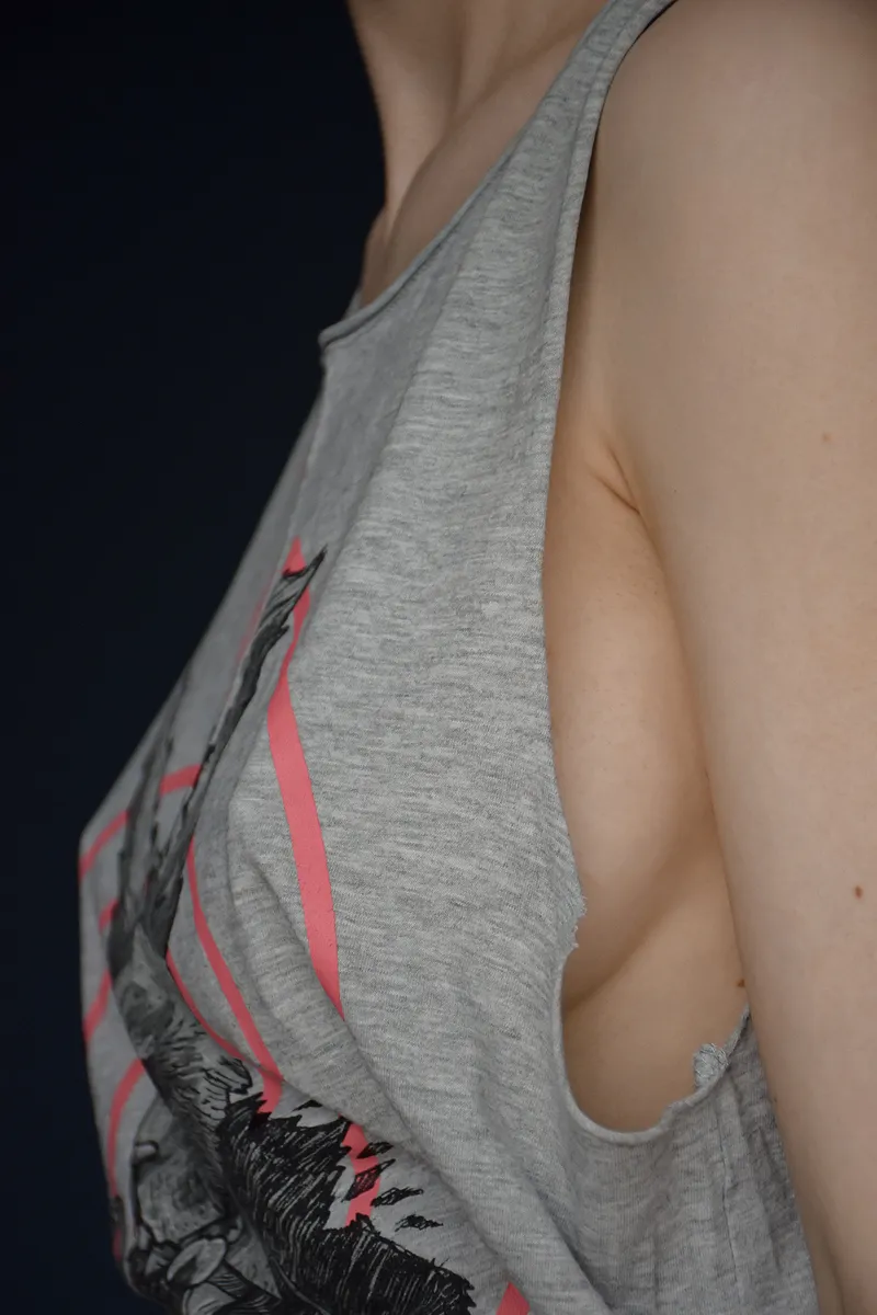 Thumbnail Buonbella Questions Going Braless: Am I Good to Go?