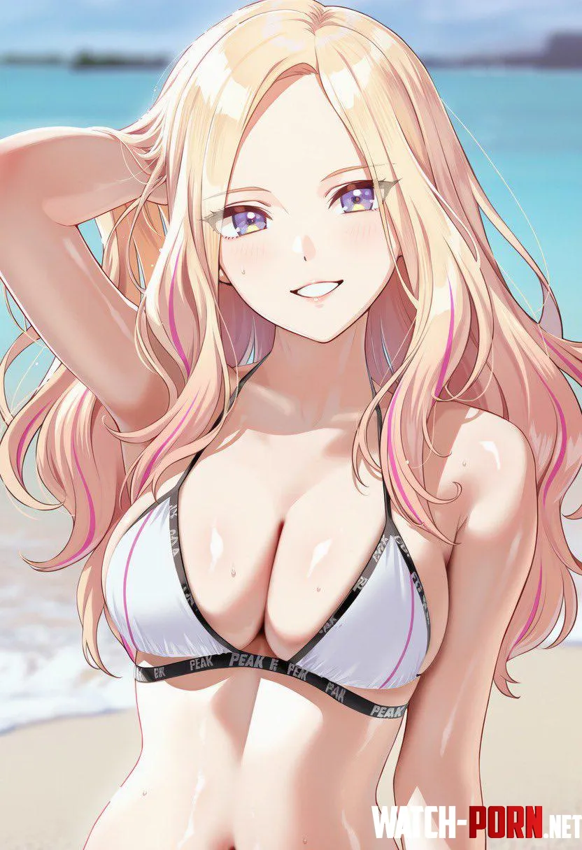 Sena Juo [Idolmaster] by WoolsonDaSheep