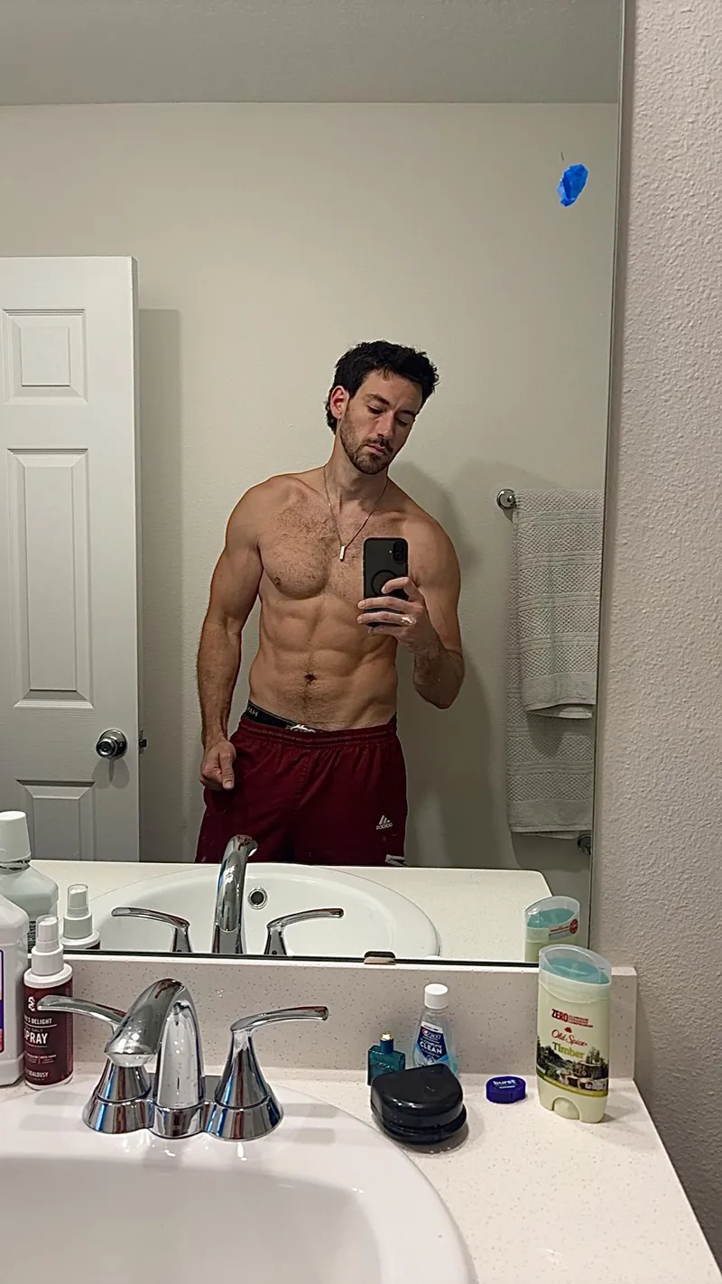 Thumbnail Achieve Greatness: Stay Shredded 💪 with Ok_Initial1905