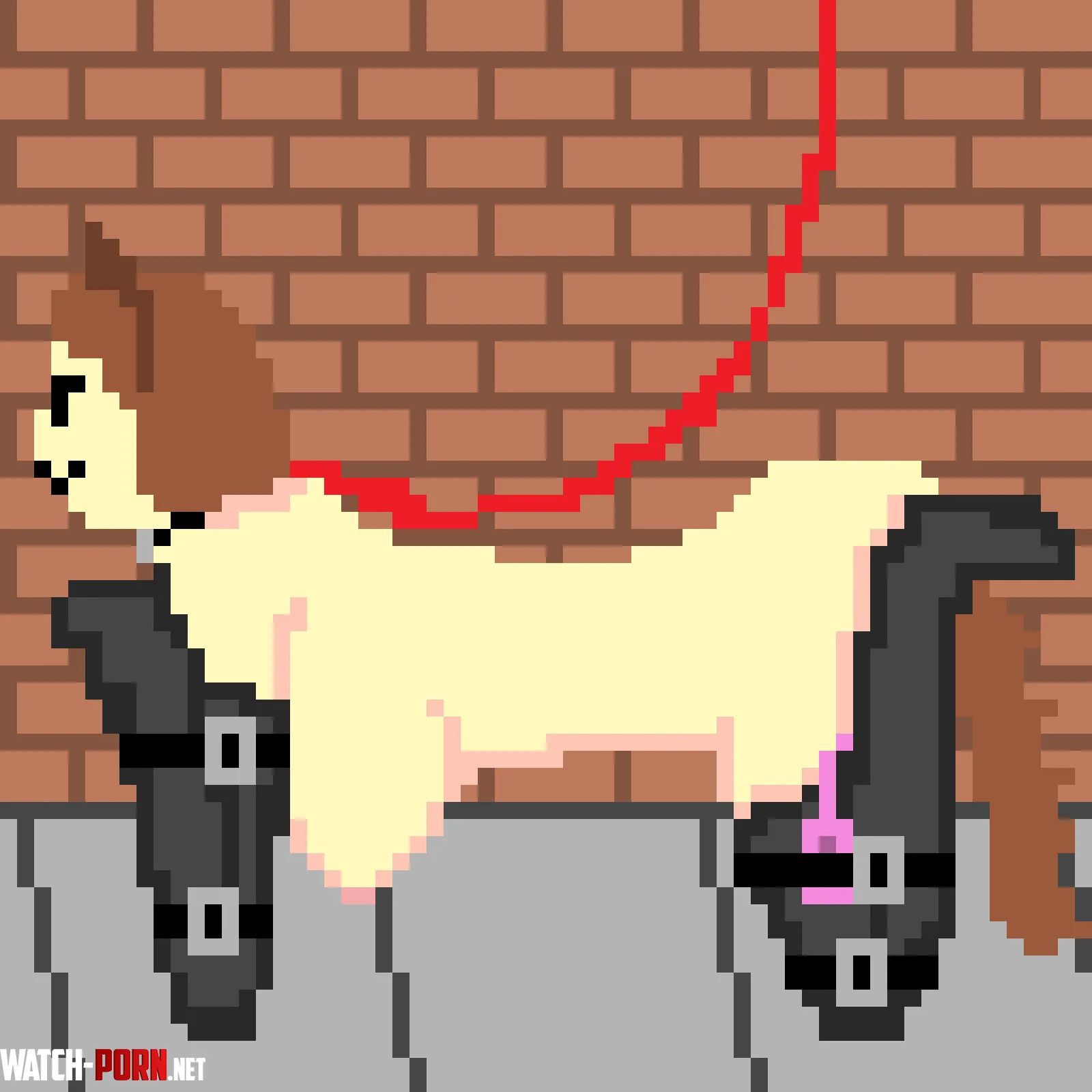 Walkies by _Kingsheep_