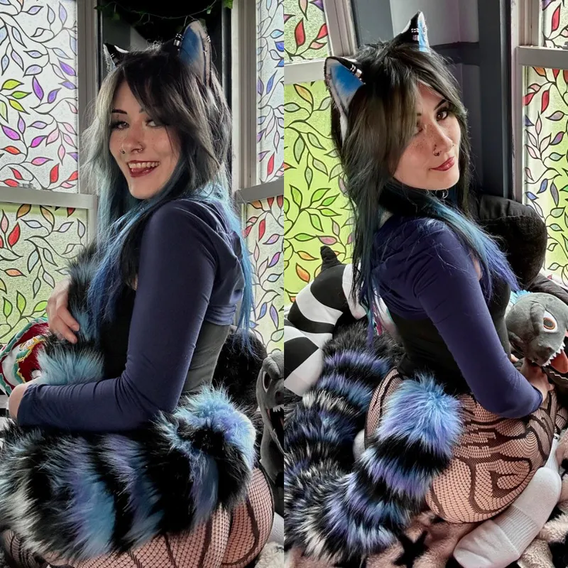 Thumbnail Meow :3 Have You Missed Me? | Executionergf | Petplay