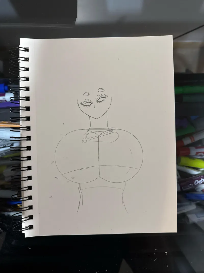 Thumbnail Exploring the Journey of a Tight Shirt in AnimeMILFS by Alarmed_Phrase4964
