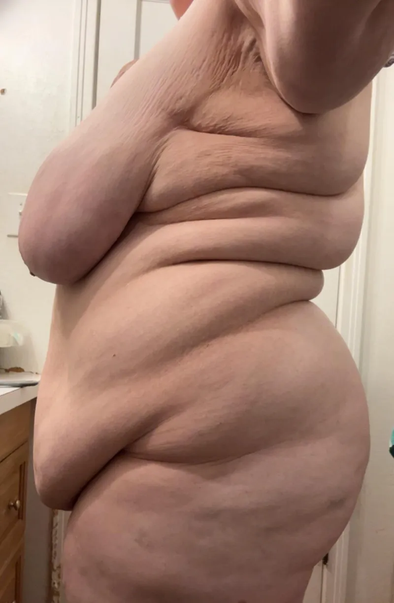 Thumbnail I Want You: The Allure of BBW Beauty