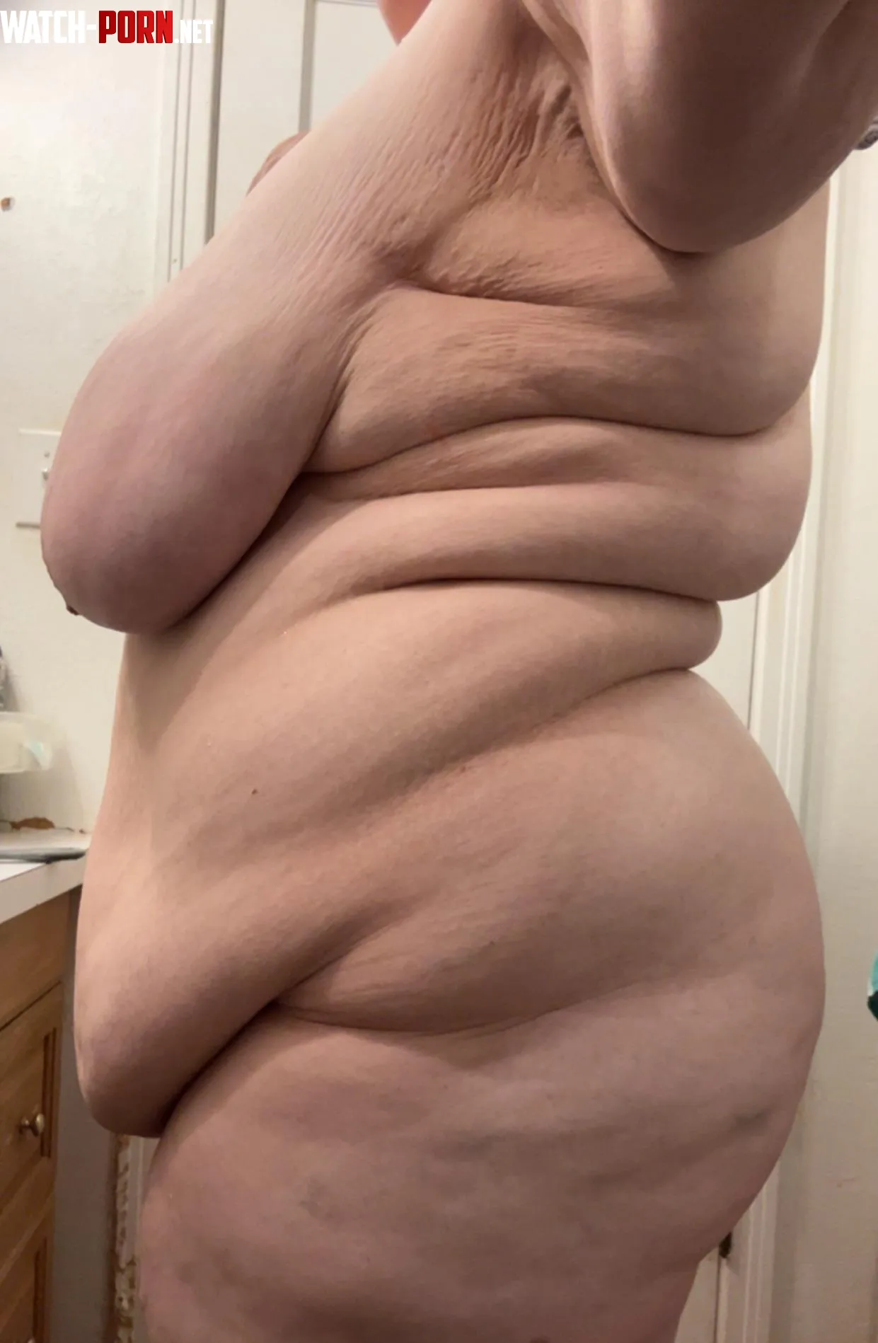 I want you by definitely-not-missy