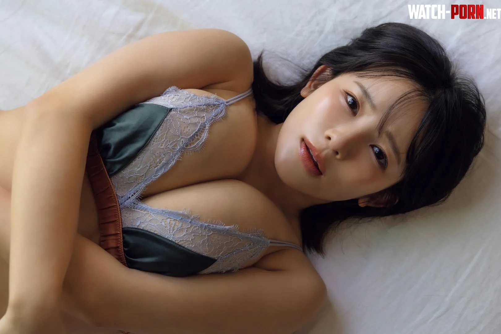 Jun Amaki by N7Legion_13