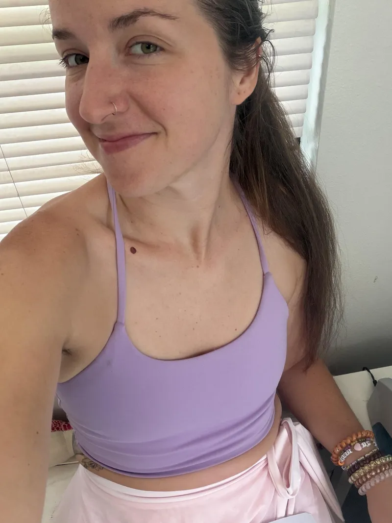 Thumbnail Lothlori13's Favorite Crop Top Vibe Revealed - Join the croptopgirls Adventure