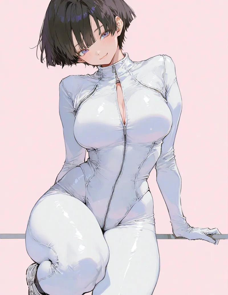 Thumbnail Dirixmedi Invites You to Witness 'Videl' from Milkyrim - Thick Hentai